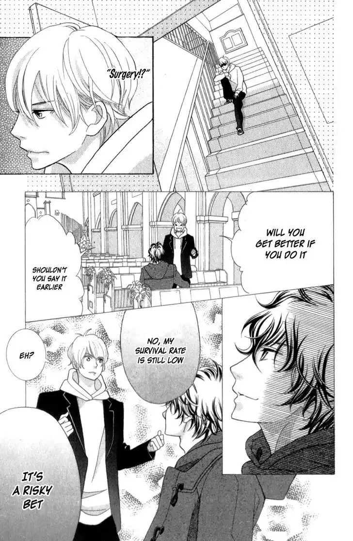 Kyou no Kira-kun Chapter 29 17